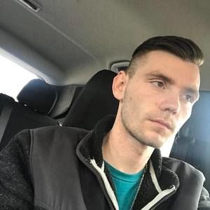 Meet your Posher, Arron